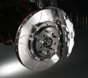 brakes services in Bury