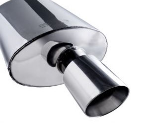 exhaust services in Bury