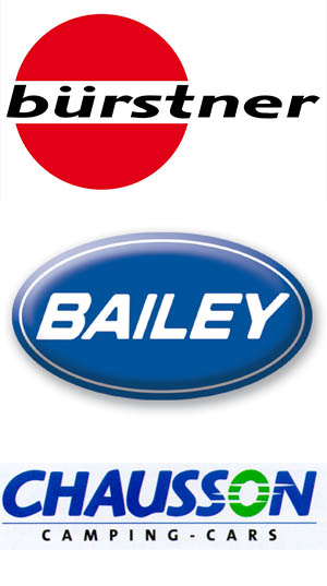 motorhome manufacturers