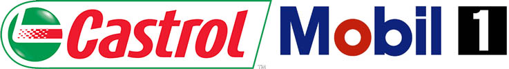 oil manufacturers we use